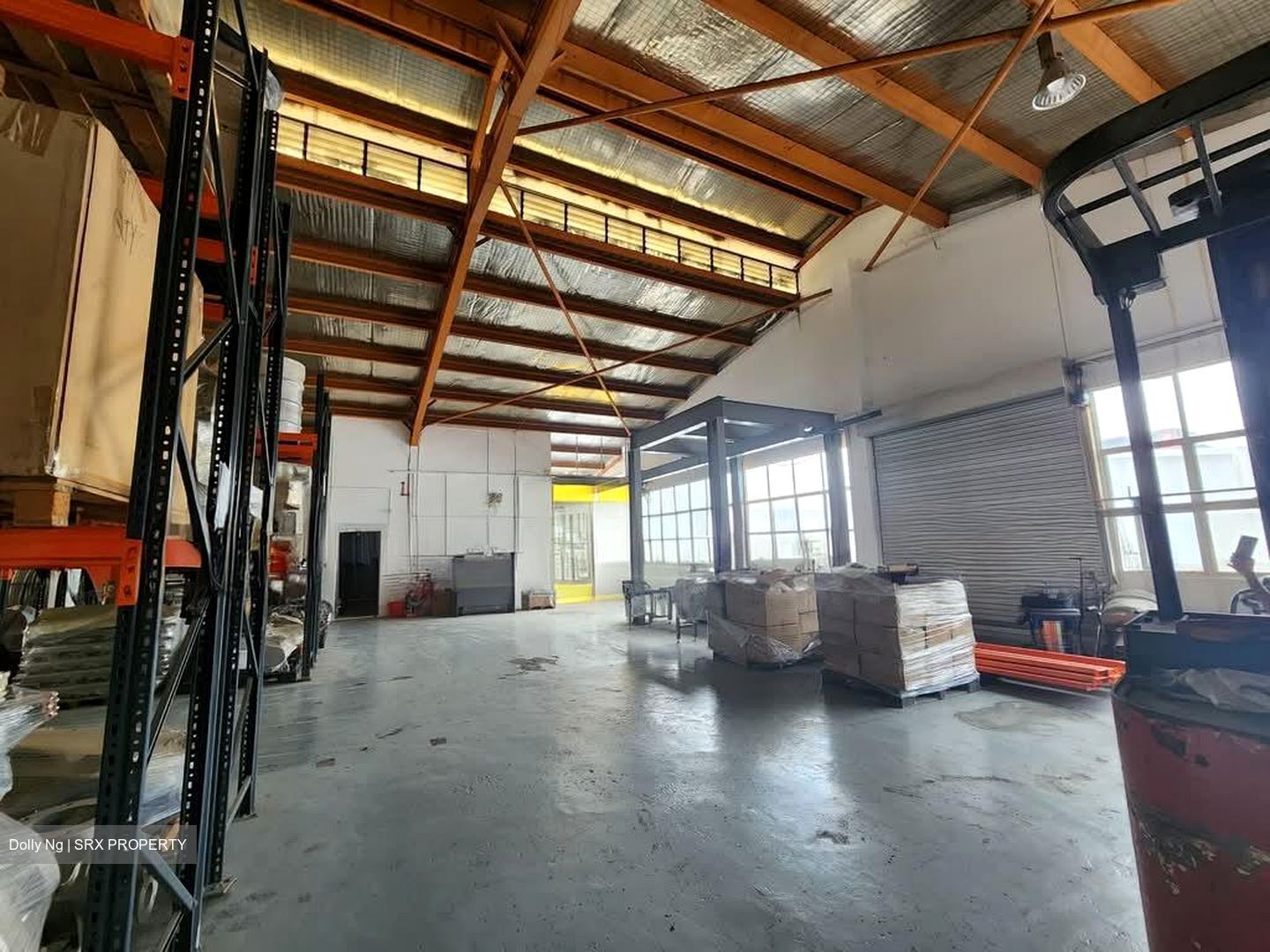 Tuas Avenue 10 (D22), Factory #563192811